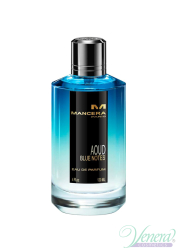 Mancera Aoud Blue Notes EDP 120ml for Men and Women Without Package