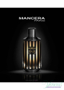 Mancera Black Line EDP 120ml for Men and Women Unisex Fragrances