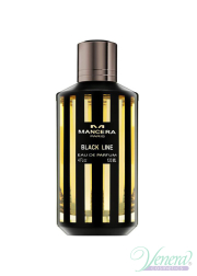 Mancera Black Line EDP 120ml for Men and Women Without Package Unisex Fragrances without package