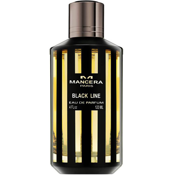 Mancera Black Line EDP 120ml for Men and Women Without Package | Venera ...