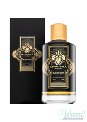 Mancera Black Noir EDP 120ml for Men and Women