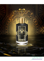 Mancera Black Noir EDP 120ml for Men and Women