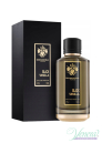 Mancera Black Vanilla EDP 120ml for Men and Women Without Package Unisex Fragrances without package