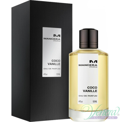 Mancera Coco Vanille EDP 120ml for Women Women's Fragrance