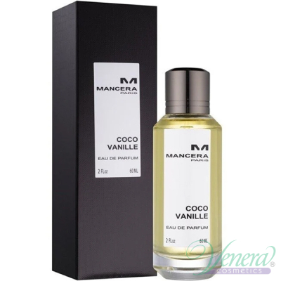 Mancera Coco Vanille EDP 60ml for Women Women's Fragrance