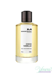 Mancera Coco Vanille EDP 120ml for Women Without Package Women's Fragrances without package