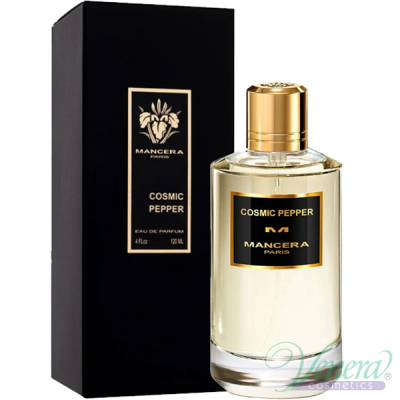 Mancera Cosmic Pepper EDP 120ml for Men and Women Unisex Fragrances