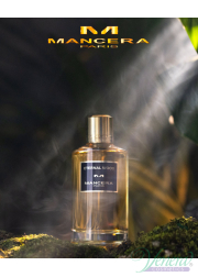 Mancera Eternal Wood EDP 120ml for Men and Women