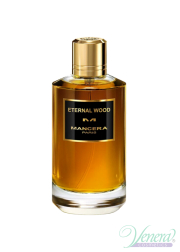 Mancera Eternal Wood EDP 120ml for Men and Women Without Package