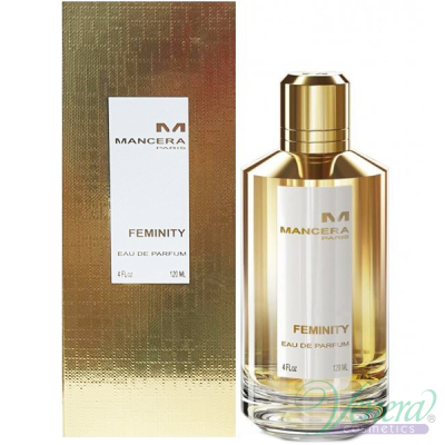 Mancera Feminity EDP 120ml for Women Women's Fragrances