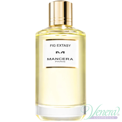 Mancera Fig Extasy EDP 120ml for Men and Women Without Package Unisex Fragrances without package