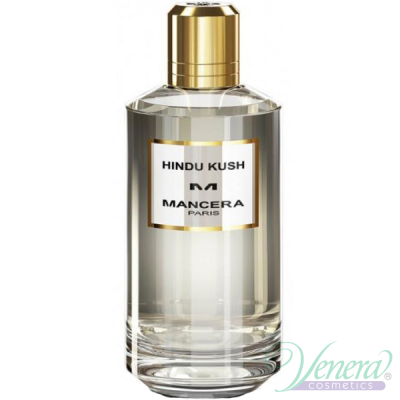 Mancera Hindu Kush EDP 120ml for Men and Women Without Package Unisex Fragrances without package