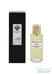 Mancera Jardin Exclusif EDP 60ml for Men and Women Unisex Fragrances