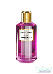 Mancera Juicy Flowers EDP 120ml for Women Without Package Women's Fragrances without package