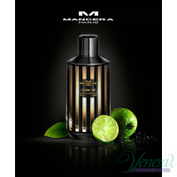 Mancera Lemon Line EDP 120ml for Men and Women Without Package Unisex Fragrances without package
