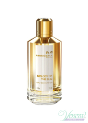 Mancera Melody Of The Sun EDP 120ml for Men and Women Without Package Unisex Fragrances without package