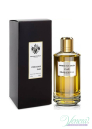 Mancera Precious Oud EDP 120ml for Men and Women  Without Package Unisex Fragrances