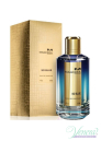 Mancera So Blue EDP 120ml for Men and Women Without Package Unisex Fragrances without package