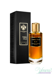 Mancera Tonka Cola EDP 60ml for Men and Women Unisex Fragrances