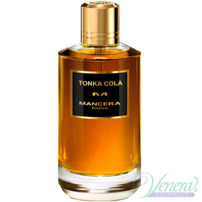 Mancera Tonka Cola EDP 120ml for Men and Women Without Package Unisex Fragrances without package