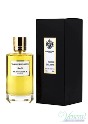 Mancera Vanille Exclusive EDP 120ml for Men and...