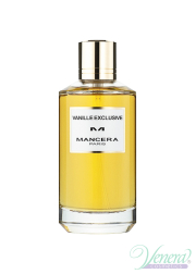 Mancera Vanille Exclusive EDP 120ml for Men and...