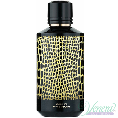 Mancera Wild Python EDP 120ml for Men and Women Without Package Unisex Fragrances without package