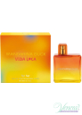 Mandarina Duck Vida Loca For Her EDT 100ml for Women Without Package Women`s Fragrance without package