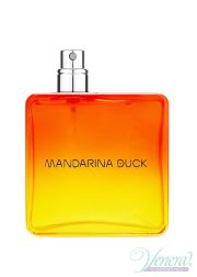 Mandarina Duck Vida Loca For Her EDT 100ml for Women Without Package Women`s Fragrance without package