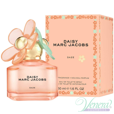 Marc Jacobs Daisy Daze EDT 50ml for Women Women's Fragrance