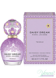 Marc Jacobs Daisy Dream Twinkle EDT 50ml for Women Women's Fragrance