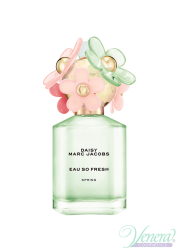 Marc Jacobs Daisy Eau So Fresh Spring EDT 75ml for Women Without Package Women's Fragrances without package