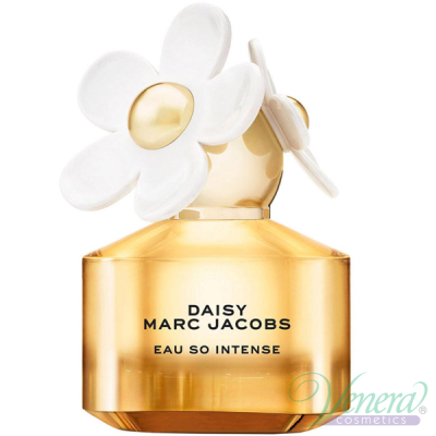 Marc Jacobs Daisy Eau So Intense EDP 100ml for Women Without Package Women's Fragrances without package