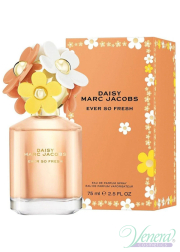 Marc Jacobs Daisy Ever So Fresh EDP 75ml for Women Women's Fragrance