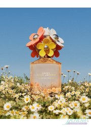 Marc Jacobs Daisy Ever So Fresh EDP 125ml for Women Without Package Women's Fragrances without package