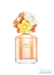 Marc Jacobs Daisy Ever So Fresh EDP 125ml for Women Without Package Women's Fragrances without package