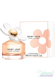 Marc Jacobs Daisy Love EDT 150ml for Women Women's Fragrances