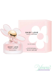 Marc Jacobs Daisy Love Eau So Sweet EDT 50ml for Women Women's Fragrance