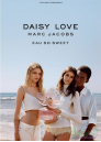 Marc Jacobs Daisy Love Eau So Sweet EDT 100ml for Women Women's Fragrance