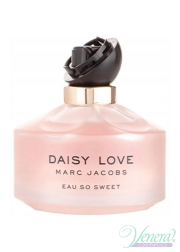 Marc Jacobs Daisy Love Eau So Sweet EDT 100ml for Women Without Package Women's Fragrances without ap