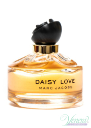 Marc Jacobs Daisy Love EDT 100ml for Women Without Package Women's Fragrances without package