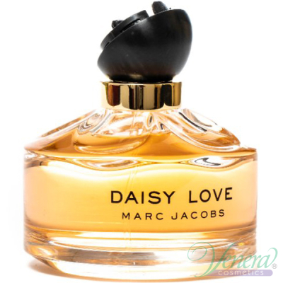 Marc Jacobs Daisy Love EDT 100ml for Women Without Package Women's Fragrances without package