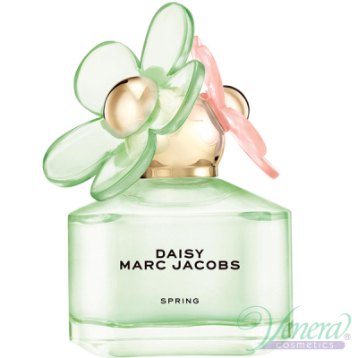 Marc Jacobs Daisy Spring EDT 50ml for Women Without Package Women's Fragrances without package