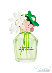 Marc Jacobs Daisy Wild EDP 100ml for Women Without Package
