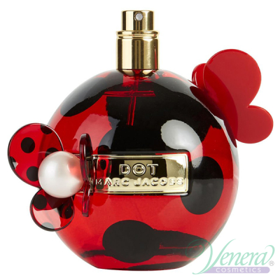 Marc Jacobs Dot EDP 100ml for Women Without Package Women's