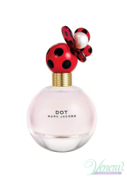 Marc Jacobs Dot EDP 100ml for Women Withou...