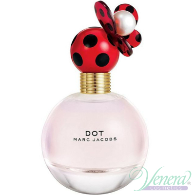 Marc Jacobs Dot EDP 100ml for Women Without Package Women's