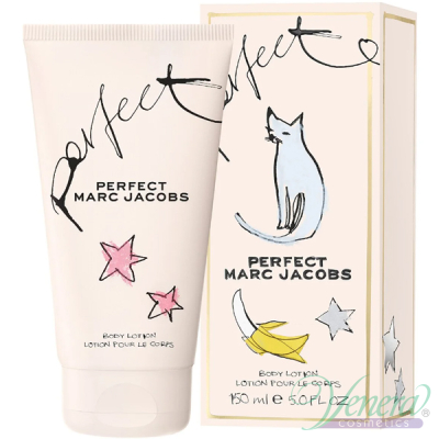 Marc Jacobs Perfect Body Lotion 150ml for Women Women's face and body products