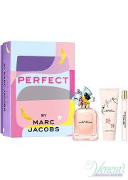 Marc Jacobs Perfect Комплект (EDP 100ml + ...