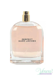 Marc Jacobs Perfect EDP 100ml for Women Without Package Women's Fragrances without package